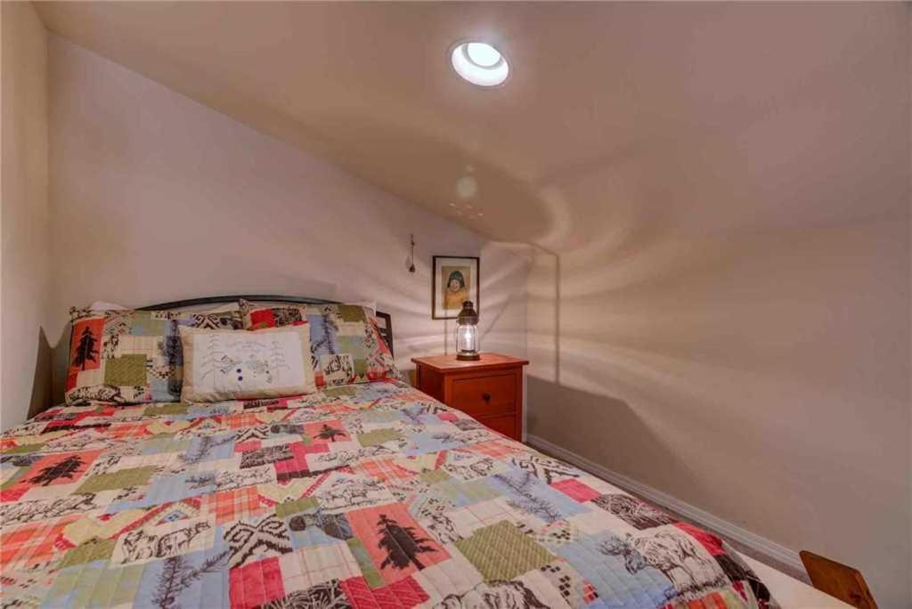 Powder Village Condominium I-4 Bend Ngoại thất bức ảnh